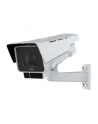 Axis Kamera Sieciowa Typu Box P1388-Le 4K - nr 6