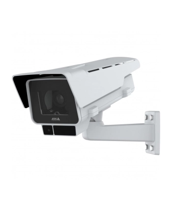 Axis Kamera Sieciowa Typu Box P1388-Le 4K
