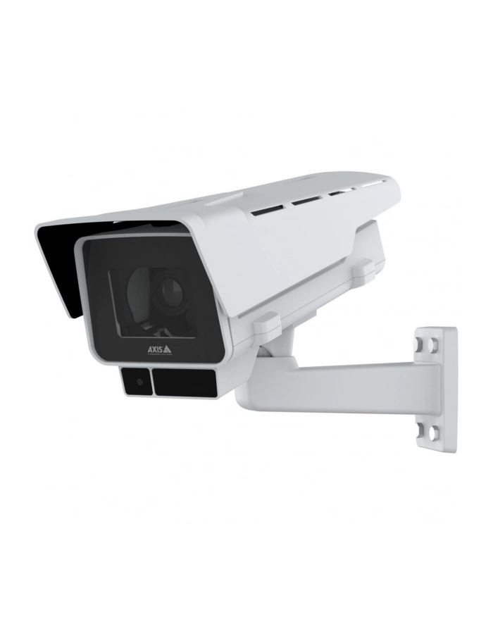 Axis Kamera Sieciowa Typu Box P1388-Le 4K główny