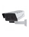 Axis Netzwerkkamera Box-Typ Dual Lense P1518-Le (2757001) - nr 1