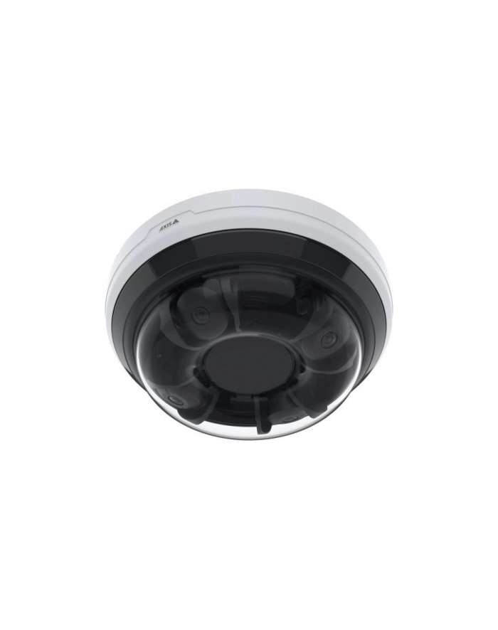 Axis P3748-Plve (P3748PLVE) główny