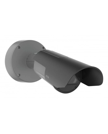 Axis Q1800-Le/Lpr Cam 3Rd Party Sw Robust (3107001) nr 2