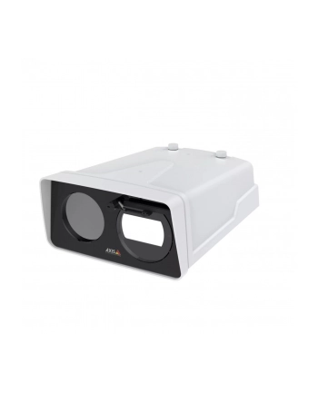 Axis Kamera Sieciowa Bullet Q1800-Le-3 L.P. Verifier Kit (03108-001)