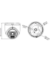 Hikvision Kamera Ahd, Hd-Cvi, Hd-Tvi, Pal Ds-2Ce76D0T-Lpfs(2.8Mm) (DS2CE76D0TLPFS28MM) - nr 4