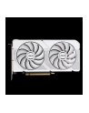 asus Karta graficzna GeForce RTX 5060 DUAL OC WHITE 8G GDDR7 128BIT HDMI/3DP - nr 18