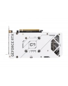 asus Karta graficzna GeForce RTX 5060 DUAL OC WHITE 8G GDDR7 128BIT HDMI/3DP - nr 26