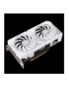 asus Karta graficzna GeForce RTX 5060 DUAL OC WHITE 8G GDDR7 128BIT HDMI/3DP - nr 31