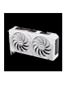 asus Karta graficzna GeForce RTX 5060 DUAL OC WHITE 8G GDDR7 128BIT HDMI/3DP - nr 33
