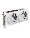 asus Karta graficzna GeForce RTX 5060 DUAL OC WHITE 8G GDDR7 128BIT HDMI/3DP - nr 40