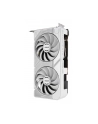 asus Karta graficzna GeForce RTX 5060 DUAL OC WHITE 8G GDDR7 128BIT HDMI/3DP - nr 45
