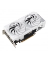 asus Karta graficzna GeForce RTX 5060 DUAL OC WHITE 8G GDDR7 128BIT HDMI/3DP - nr 53