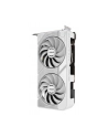 asus Karta graficzna GeForce RTX 5060 DUAL OC WHITE 8G GDDR7 128BIT HDMI/3DP - nr 56