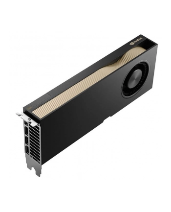 Pny Technologies Emaga PNY RTX PRO 5000 Blackwell 48 GB GDDR7 ECC 384-bit (VCNRTXPRO5000PB) nr 1