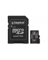 kingston Karta pamięci microSD 128GB CL10 UHSI Industrial - nr 4