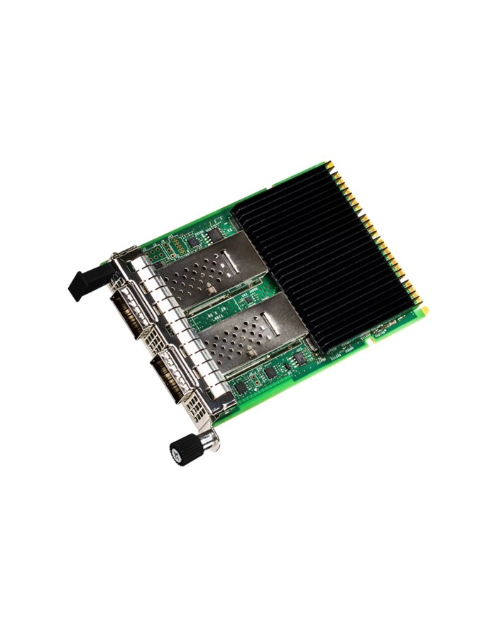 Karta sieciowa Intel Ethernet Network Adapter E810-CQDA2 (E810CQDA2OCPV3G) główny