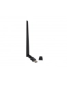 lanberg Karta sieciowa bezprzewodowa WiFi NC-900-WIE USB 2.0 DUAL BAND AX900 1 zewnętrzna antena - nr 5