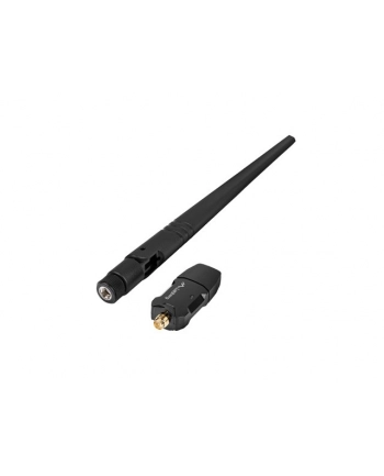 lanberg Karta sieciowa bezprzewodowa WiFi NC-900-WIE USB 2.0 DUAL BAND AX900 1 zewnętrzna antena