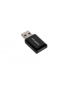 lanberg Karta sieciowa bezprzewodowa WiFi NC-0900-WI USB 2.0 Dual Band   AX900 - nr 3