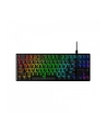 Klawiatura HyperX Alloy Origins Core Blue (4P5P2AA) - nr 1