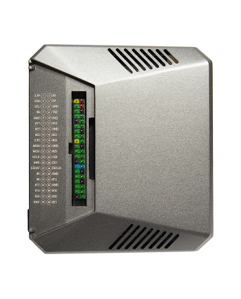 Inter-Tech RASPBERRY Gehäuse ODS-727 Pi4 ( Model B) nr 1