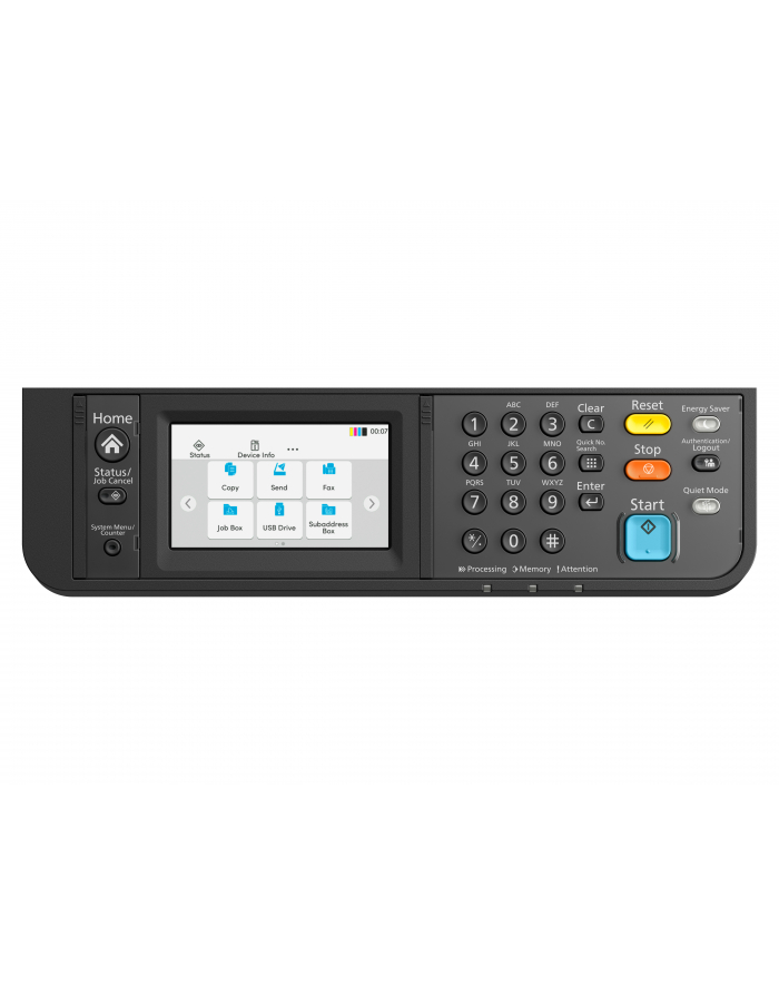 KYOCERA ECOSYS MA2600cfx       Multigerät Farbe 4-in-1 główny