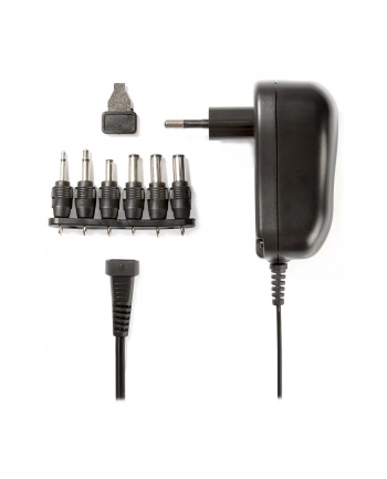 Nedis Acpa001 Power Adapter