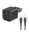 Swissten Ładowarka Sieciowa Gan Usb C 35W Pd Kabel - nr 1