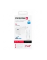 Swissten Ładowarka Sieciowa Usb-C 35 W + Kabel Usb-C/Lightning - nr 3