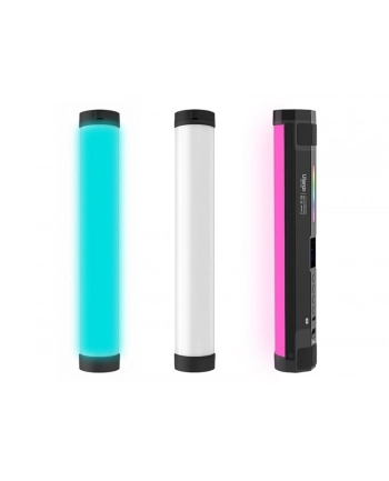Lampa Diodowa LED Ulanzi VL110 RGB ICE LIGHT Tuba nr 1