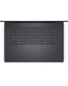 dell Laptop XPS 16 DA16260 Win11Pro Core Ultra X7 358H/32GB/2TB/16 TOUCH/3,2K/Intel Arc/FgrPr/Cam/Mic/Backlit Kb/3 Cell/3Y ProSupport - nr 6