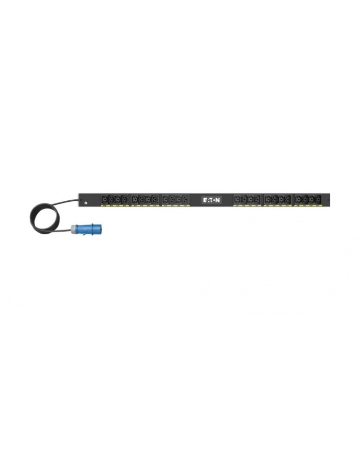 eaton PDU G4 BA 0U 309 16A 1P 12xC13,12xC39  EVBAF116A główny
