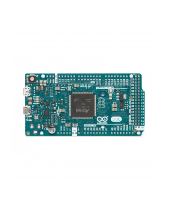 Arduino ARDUINO Board Due without headers (A000056) nr 2