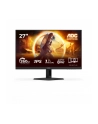 aoc Monitor 27 '' 27G4ZRE Fast IPS 240Hz HDMIx2 DP - nr 1