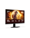 aoc Monitor 27 '' 27G4ZRE Fast IPS 240Hz HDMIx2 DP - nr 27
