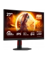 aoc Monitor 27 '' 27G4ZRE Fast IPS 240Hz HDMIx2 DP - nr 31