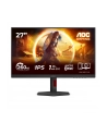 aoc Monitor 27 '' 27G4ZRE Fast IPS 240Hz HDMIx2 DP - nr 32