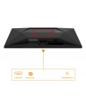 aoc Monitor 27 '' 27G4ZRE Fast IPS 240Hz HDMIx2 DP - nr 55