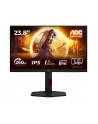 aoc Monitor 27 '' 27G4ZRE Fast IPS 240Hz HDMIx2 DP - nr 62
