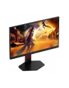 aoc Monitor 27 '' 27G4ZRE Fast IPS 240Hz HDMIx2 DP - nr 63