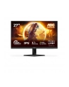 aoc Monitor 27 '' 27G4ZRE Fast IPS 240Hz HDMIx2 DP - nr 67