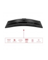 aoc Monitor 34 cale CU34E4CW Curved VA 120Hz HDMIx2 DP RJ45 USB-C HAS Kamera - nr 27