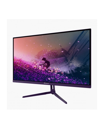 Arozzi Nova 27'' AZNO27T2K180PP 27T2K180 Purple/ LED/ 2560x1440/ 180Hz/ IPS/ 1000:1/ 1ms/ 2xHDMI/ 2xDP/ fialový