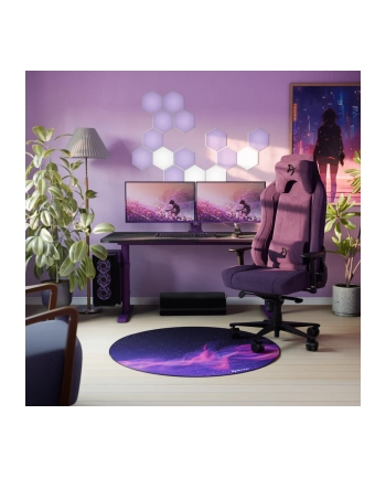 Arozzi Nova 27'' AZNO27T2K180PP 27T2K180 Purple/ LED/ 2560x1440/ 180Hz/ IPS/ 1000:1/ 1ms/ 2xHDMI/ 2xDP/ fialový