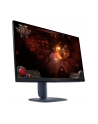dell Monitor AW2725DM 27.0 '' NVIDIA G-Sync Compatible IPS Dual-ResolutionQHD 180Hz(2560X1440)/16:9/DP/2xHDMI/2xUSB/3Y - nr 12