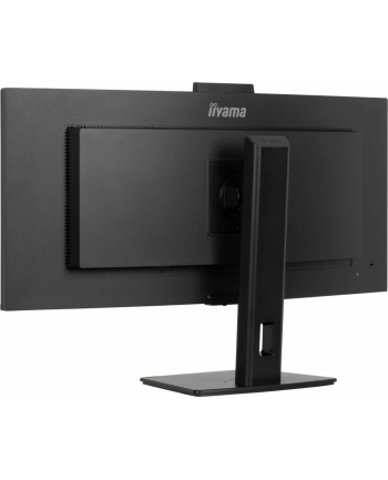 iiyama Monitor 34 cale XCB3497WQSNPH-B1 + Norton Small Business card 250G PL nr 1