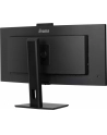 iiyama Monitor 34 cale XCB3497WQSNPH-B1 + Norton Small Business card 250G PL - nr 16