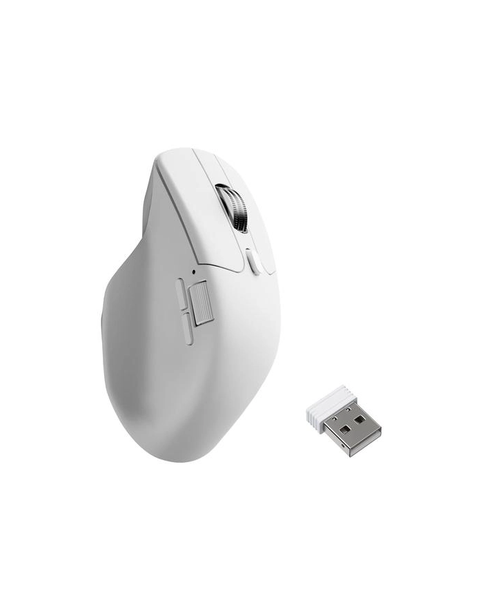 Keychron M6S-A24 Biały (M6SA24) główny
