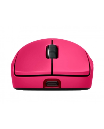Logitech G PRO 2 LIGHTSPEED Różowy (910007310) nr 1