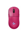 Logitech G PRO 2 LIGHTSPEED Różowy (910007310) - nr 8
