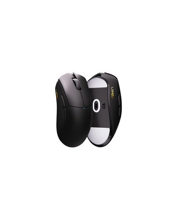 Lamzu PARO AURORA Czarny (PARO8KBLACK) nr 1